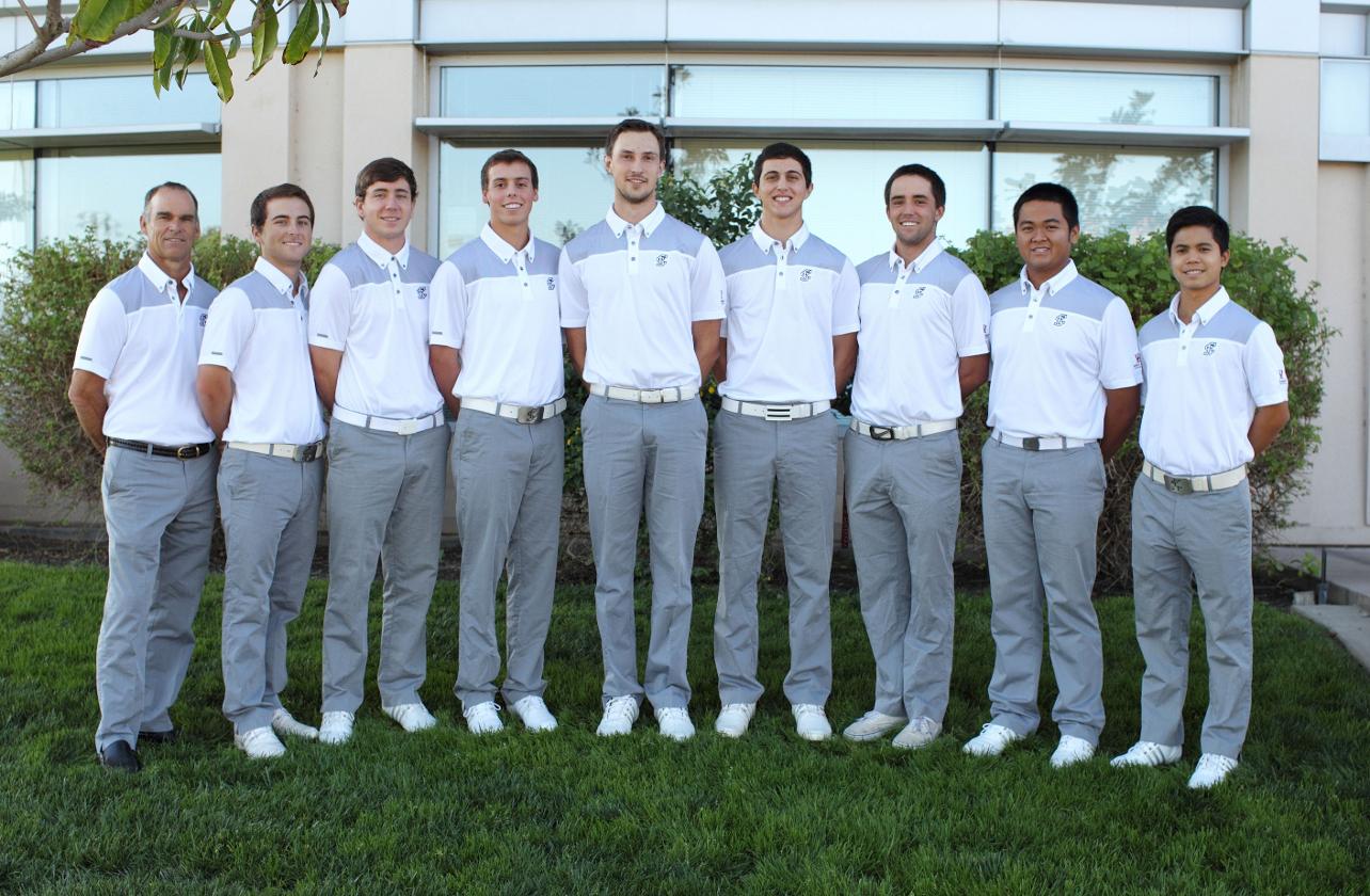 Men’s Golf To Compete In Wyoming Cowboy Classic