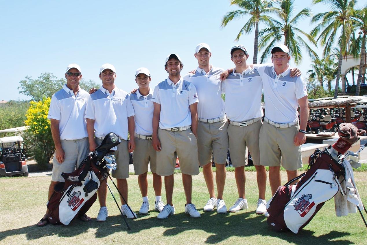 Men’s Golf To Compete In Fresno State Classic Starting Monday