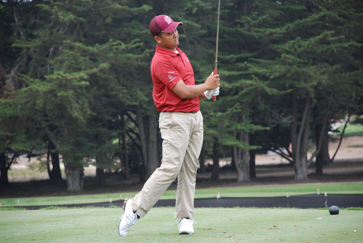 Broncos Take 10th At Tiger Invitational; Shieh Finishes Tied For Ninth