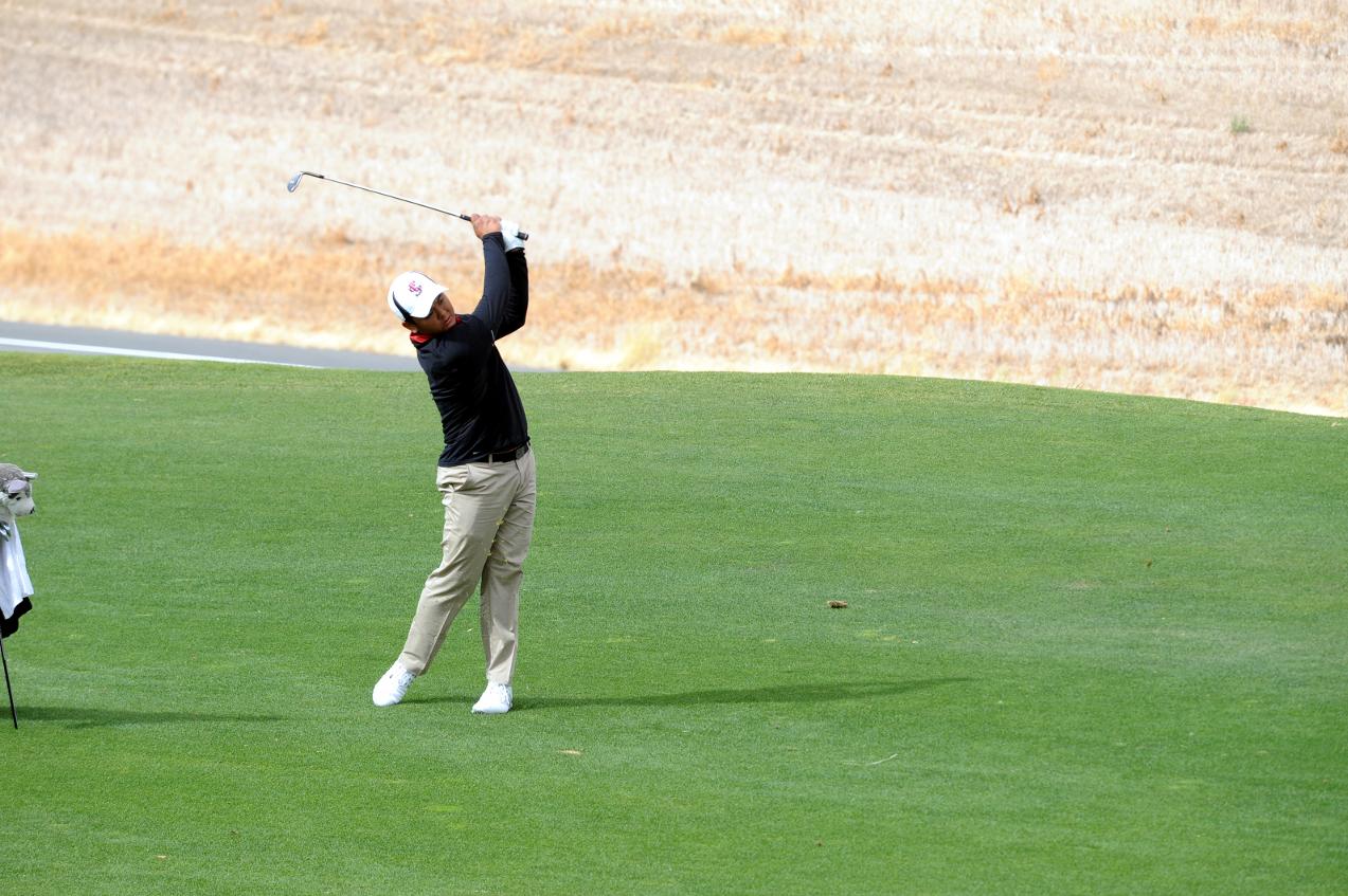 Men’s Golf Heads To Fresno For Nick Watney Invitational