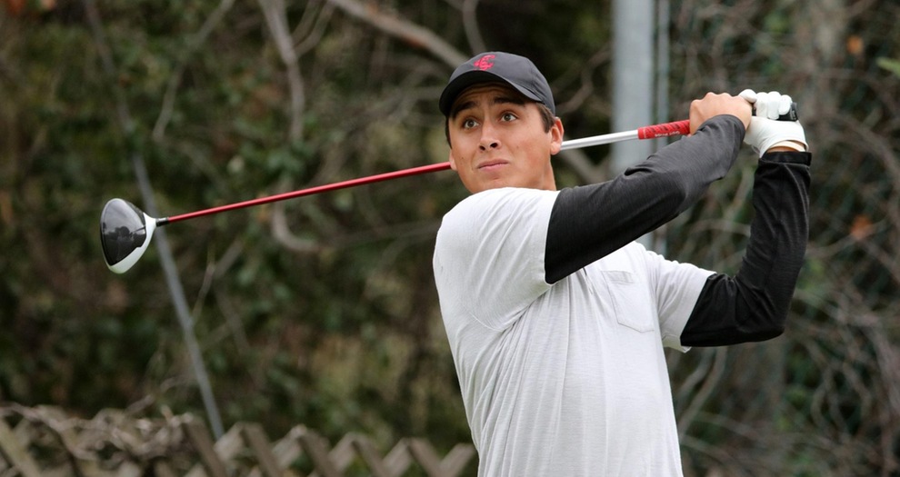 Men’s Golf Heads Back To Oregon For Duck Invitational
