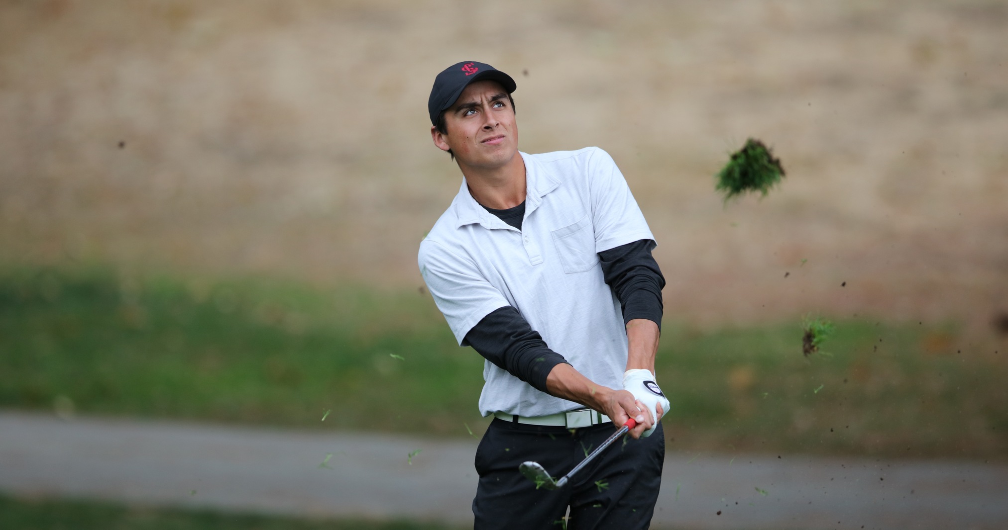 Men’s Golf Opens Play Monday At Geiberger Invitational