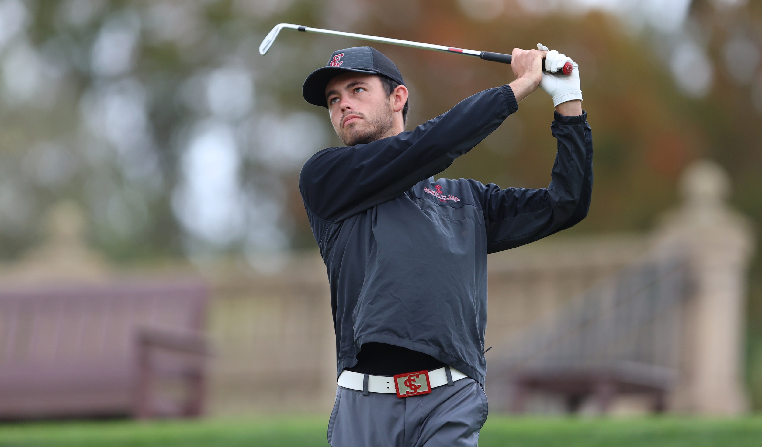 Avrit Ties For 15th To Lead Broncos On Final Day Of Desert Mountain Collegiate