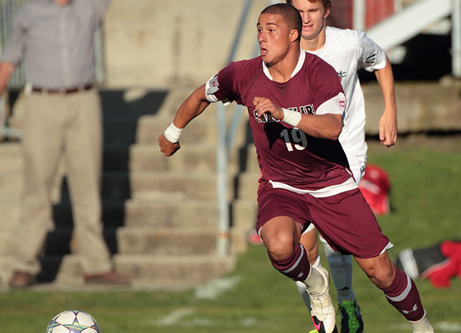 2011 SCU Men's Soccer Year in Review; Character Proven in Team's Late-Season Run
