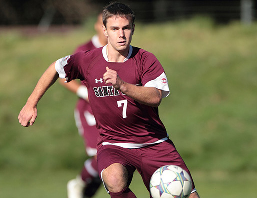 SCU Men’s Soccer Returns to the Field for Six Games This Spring