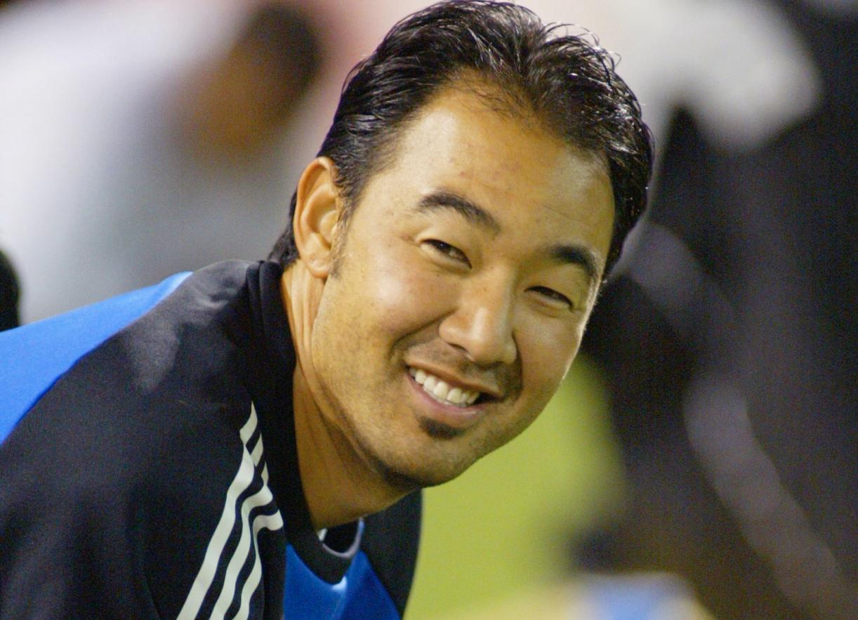Bronco Eric Yamamoto Talks About Coaching with the U-23 Men's National Team