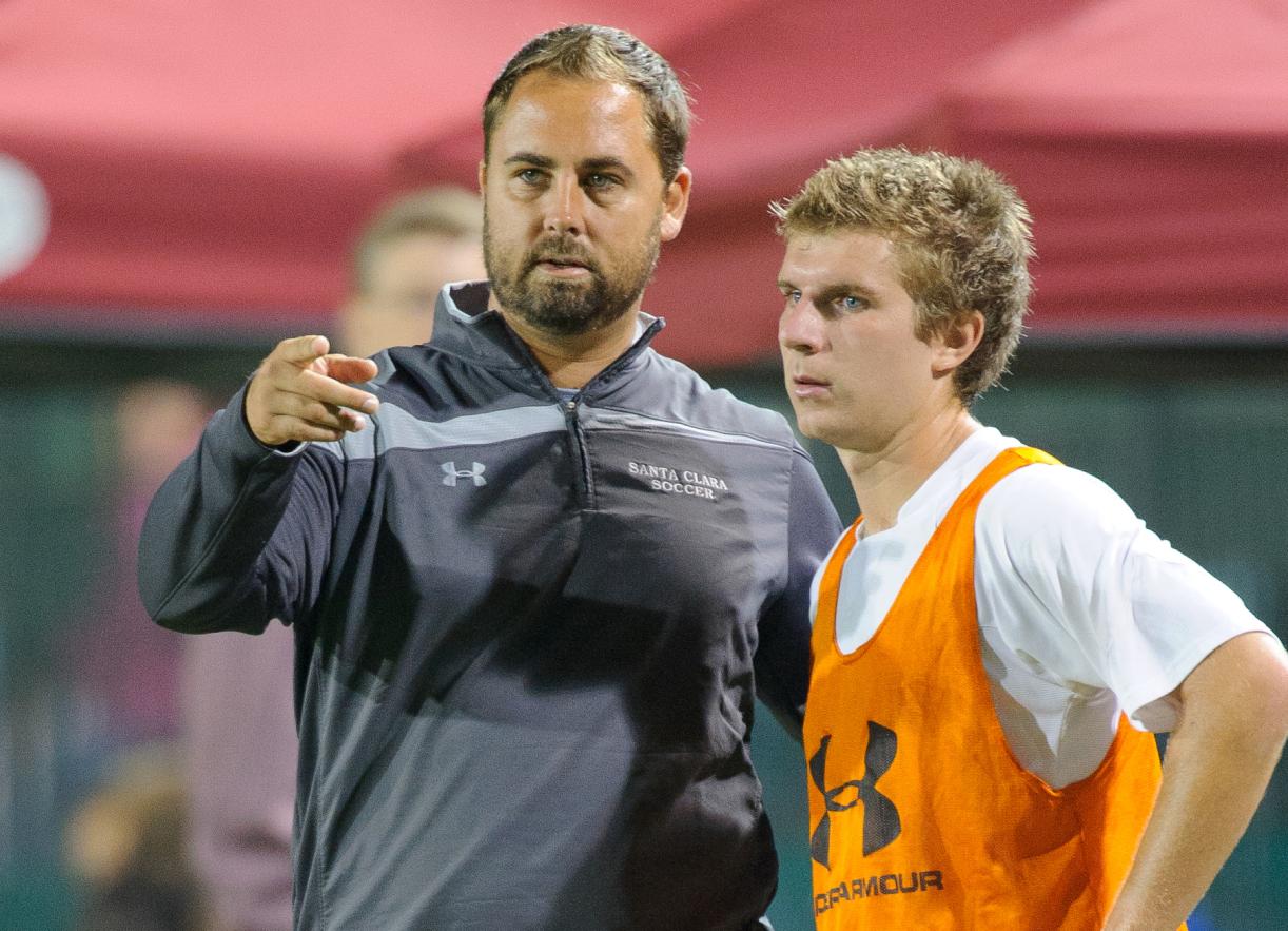 An Inside Look at Bronco Soccer: The Art of Goalkeeping with Coach Rusty Johnson