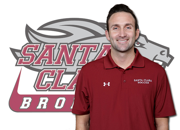 Former Bronco All-American and MLS Star Ryan Cochrane Hired as Assistant Coach at Santa Clara