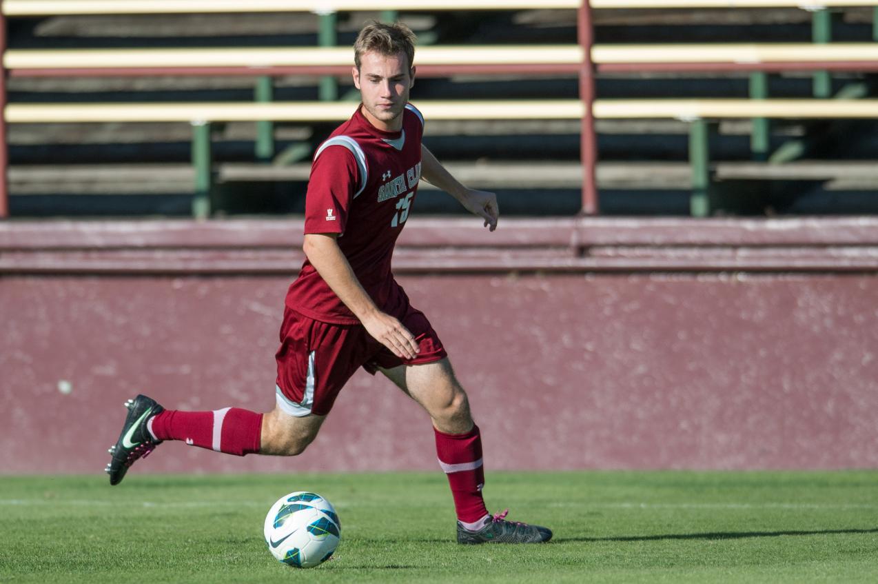 Men's Soccer Prepares for Home Opener vs. UMass and Northern Illinois