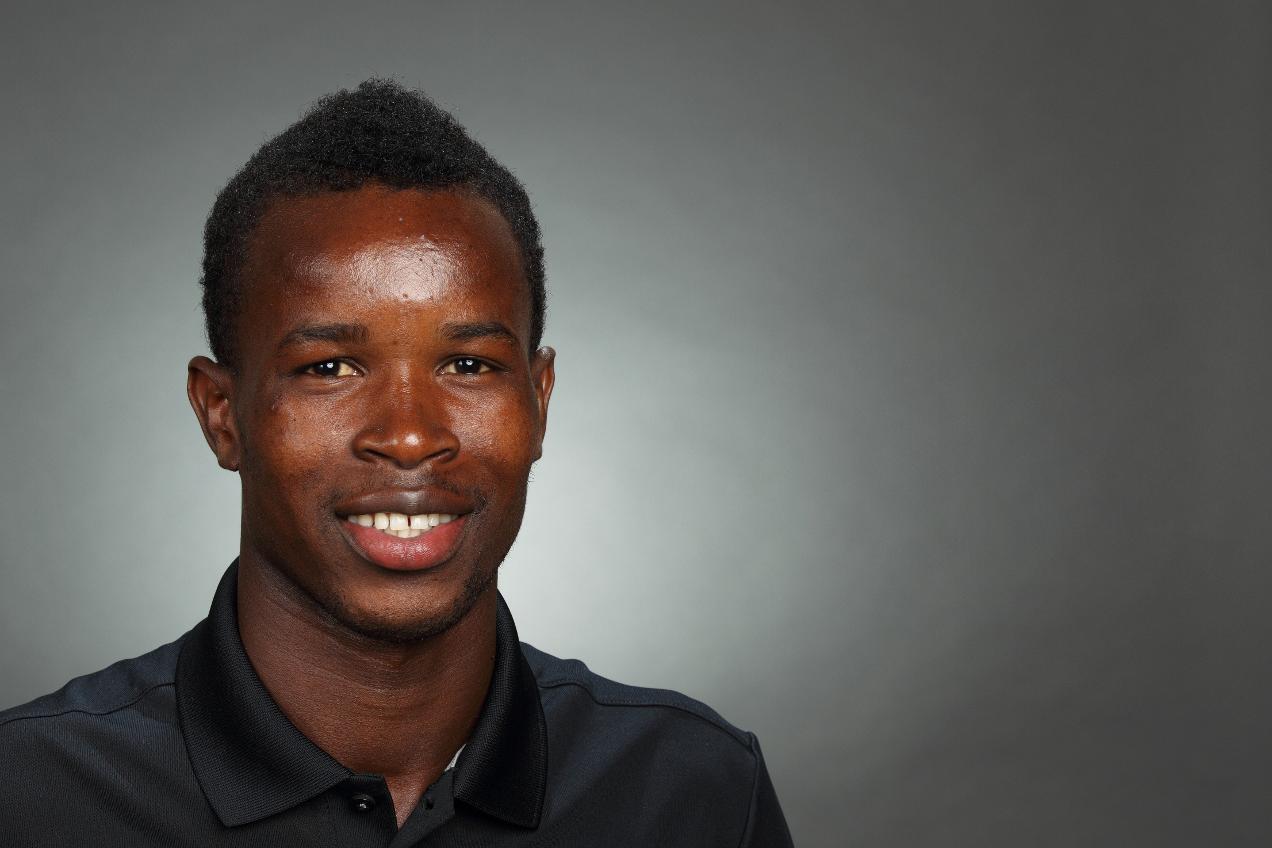 Babacar Diallo: Transitioning to College Soccer