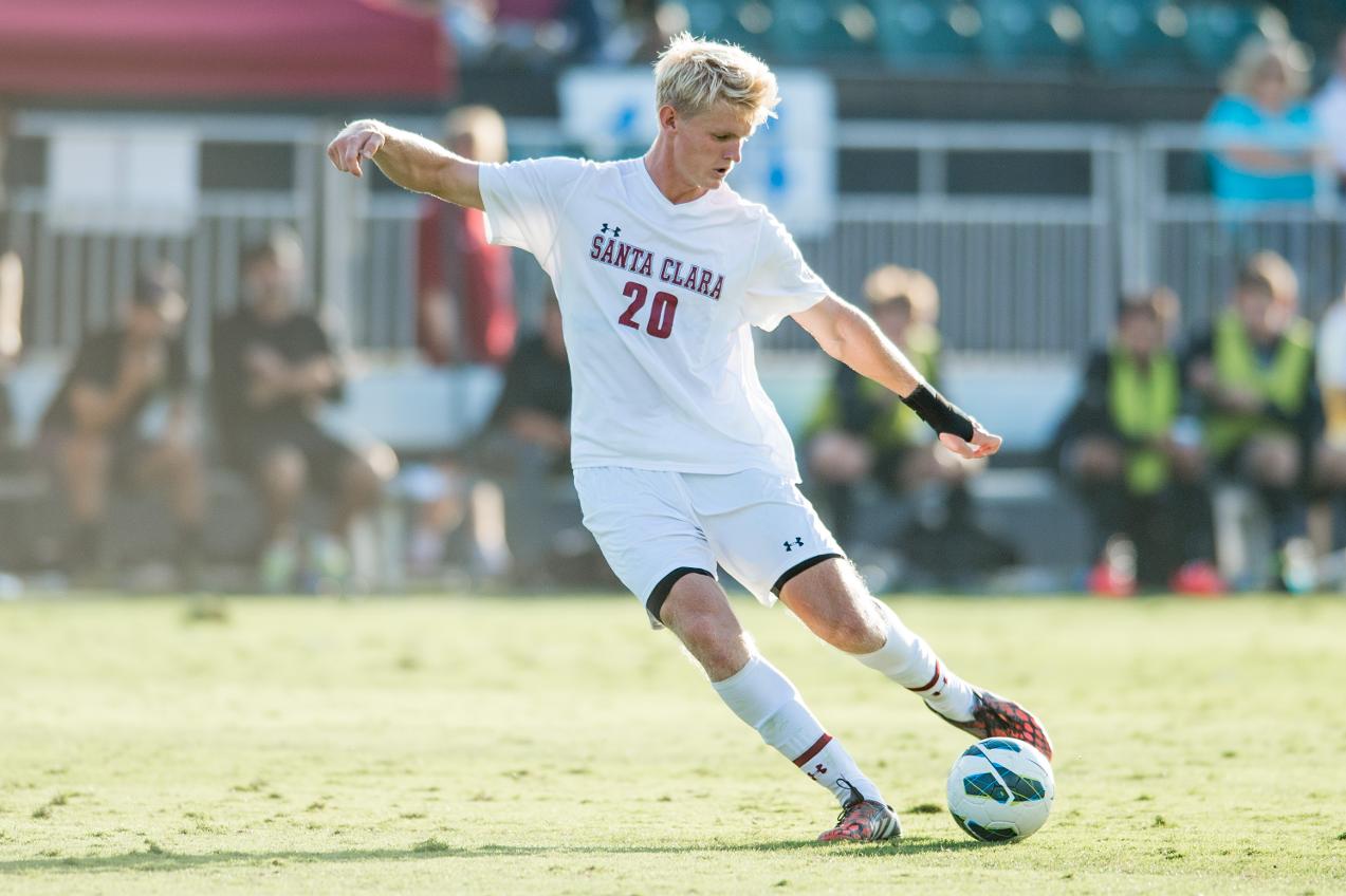 Bronco Soccer Collects Fourth Consecutive Shutout with 1-0 Win