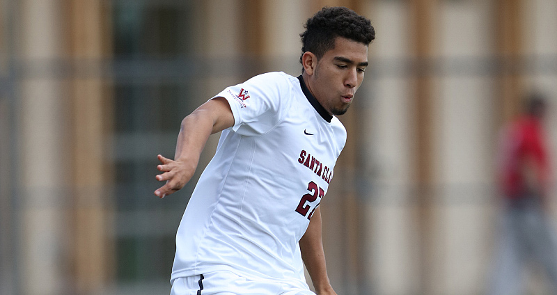 Bronco Soccer Comes Up Clutch, Beating LMU 2-1 in OT