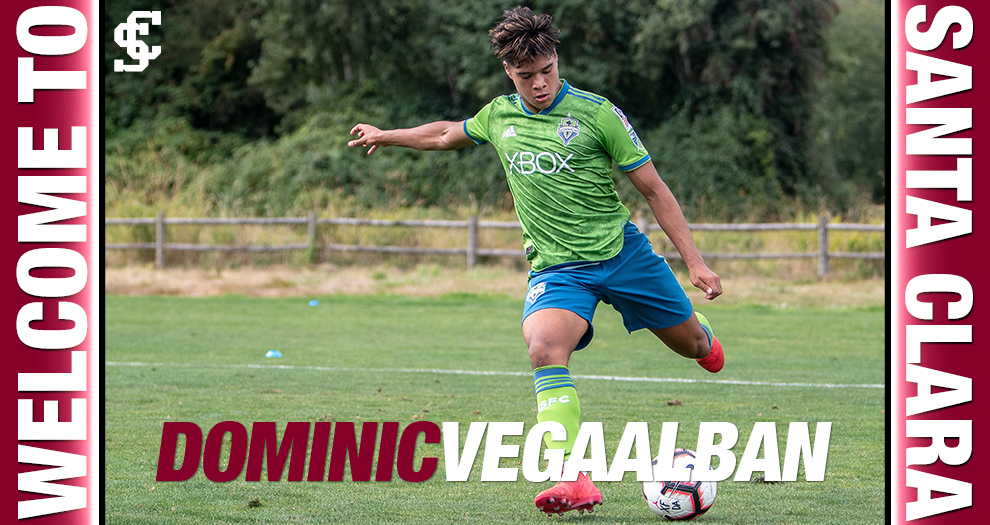 Meet the Future of Bronco Men’s Soccer – Dominic Vegaalban
