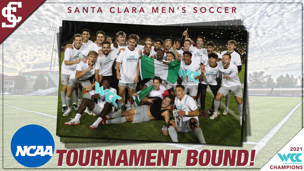 Men’s Soccer to Face Akron in Opening Round of NCAA Tournament