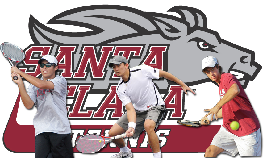 Day 2: Broncos advance two singles players, doubles team at the ITA Regional Tournament.