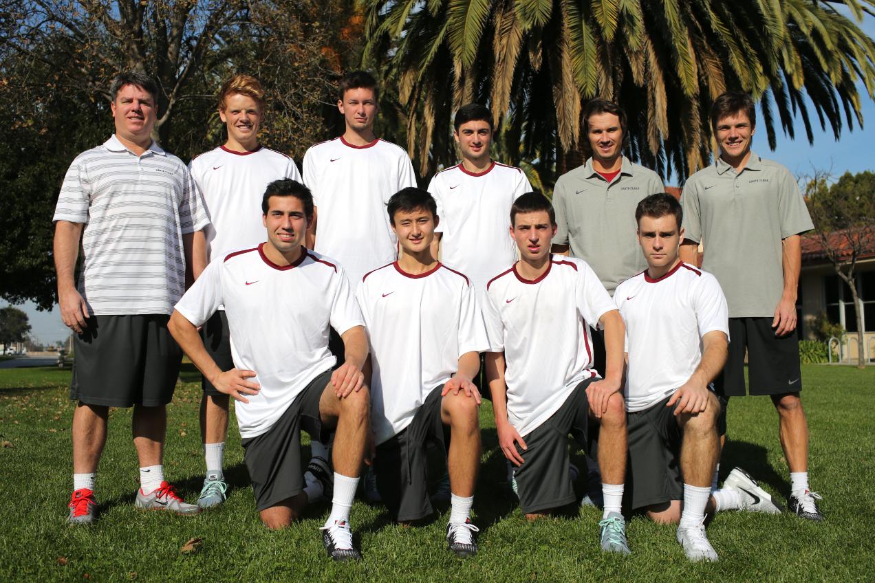 Men’s Tennis Season in Review: Broncos Finish Strong
