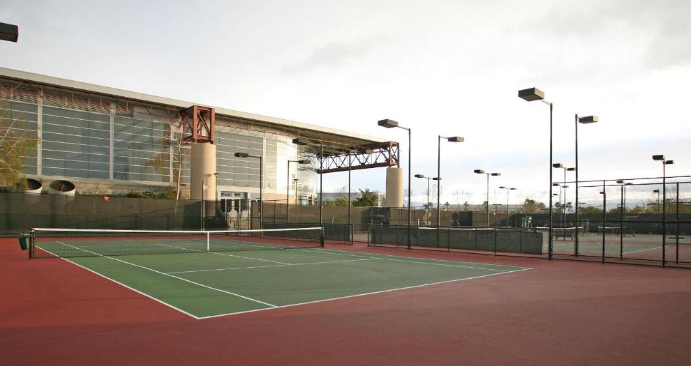 Men's Tennis Match Against Boise State Canceled