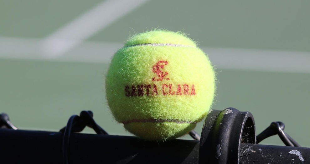 Men’s Tennis Road Match Against Cal Poly Postponed Until April 15