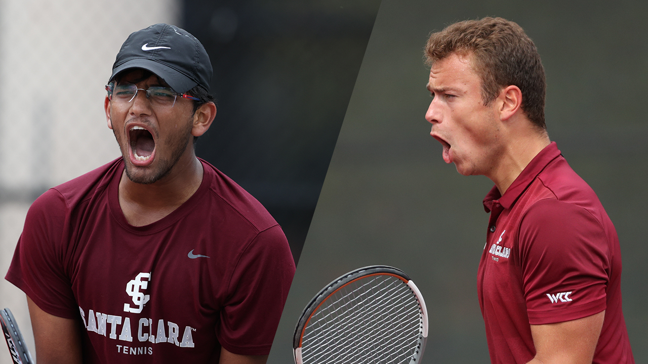 Men’s Tennis Players to Face Each Other in Super Regional Semifinals