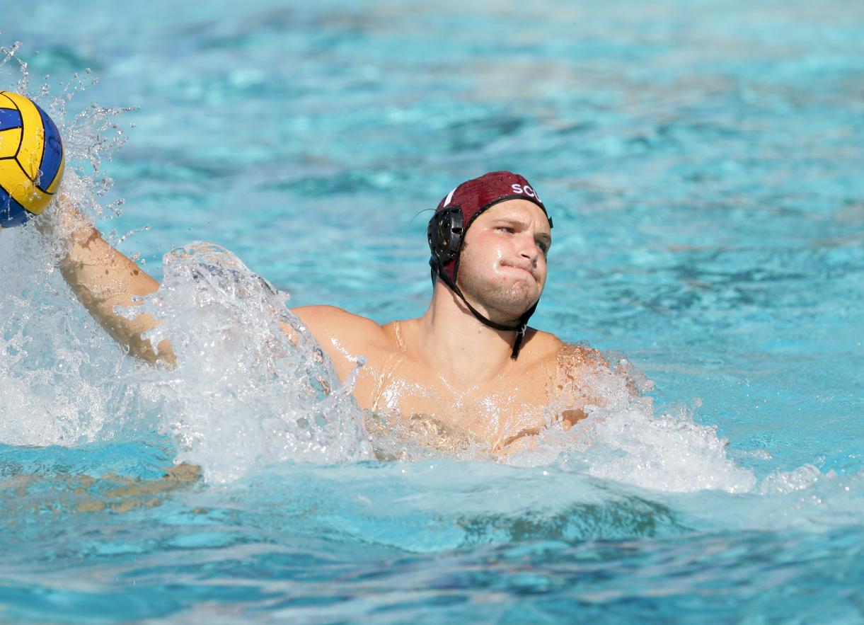 SCU Finishes SoCal Tourny Strong; Upsets No. 9 Pepperdine