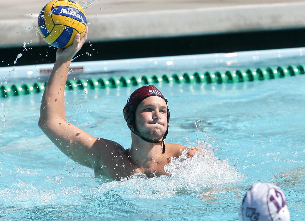 Seventeen SCU Student-Athletes Earn WWPA All-Academic Honors