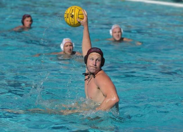 Water Polo Travels to Pacific, Hosts Alumni Game This Weekend