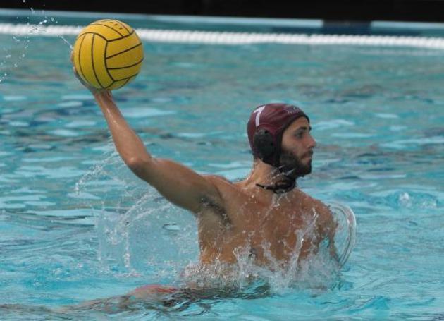 Bronco Water Polo Heads South for SoCal Tournament