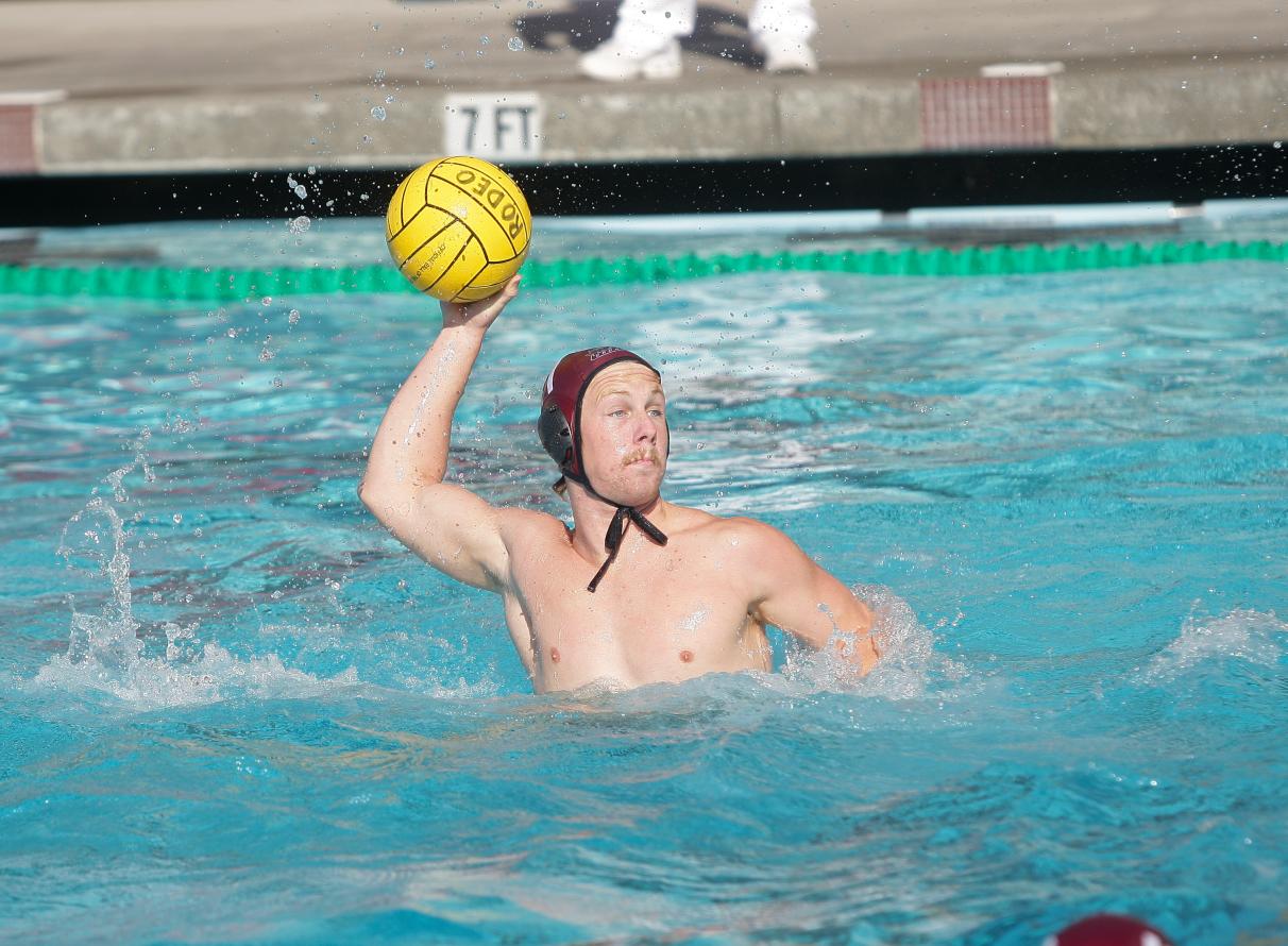 Water Polo Falls to No. 4 Stanford and No. 12 Davis