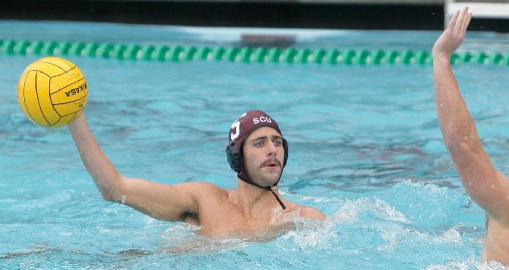 Water Polo Falls to UC Davis in First Round of WWPA's