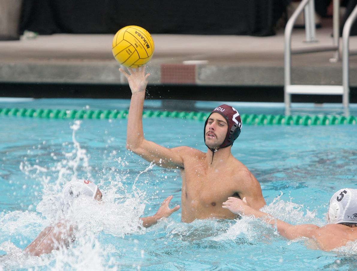 Water Polo Falls to Bucknell in The Rodeo Opener