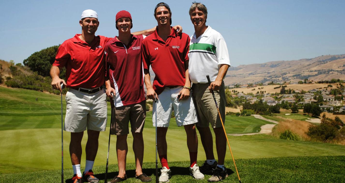 The 2014 Bronco Polo Golf Invitational; Join us for 18 Holes of Prizes, Food, Drinks and Fun!