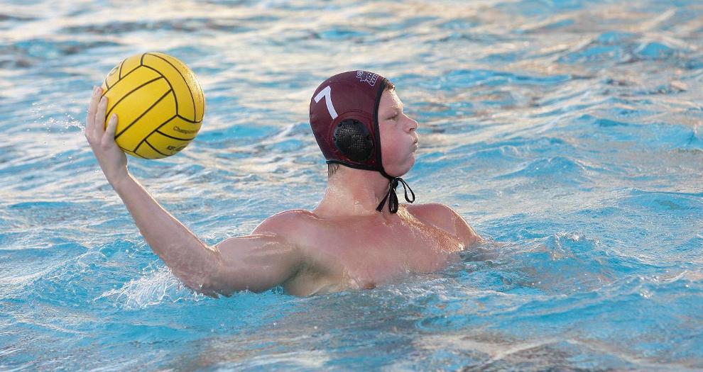 No. 15 Men's Water Polo Faced Tough Weekend at the SoCal Tournament