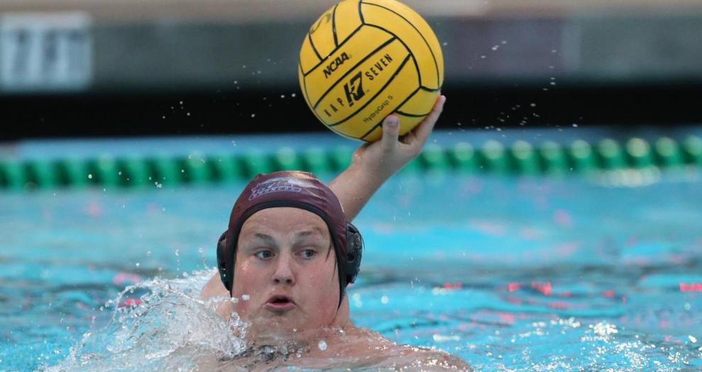 No.14 Broncos Fall On Second Day of WWPA Tournament