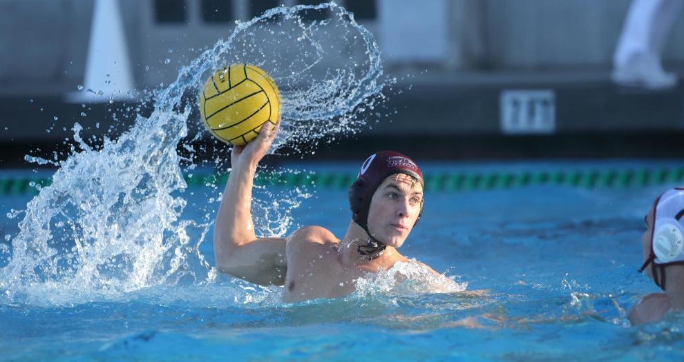 Water Polo Post 3-2 Record at the Bruno Fall Classic