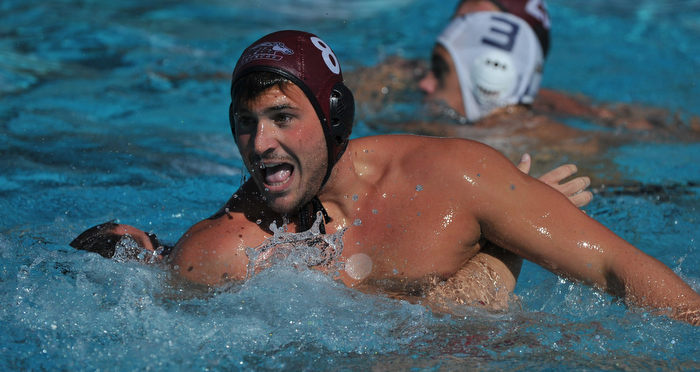 Men's Water Polo Continues Their Streak, Picking Up Three Wins Over the Weekend