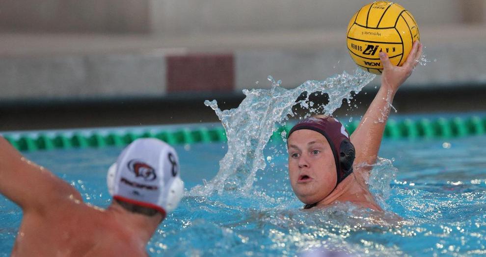 Men's Water Polo Set for Rodeo Invitational