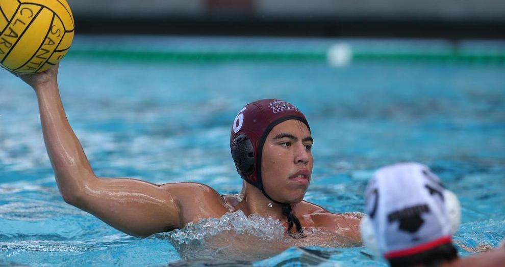 Men's Water Polo Hosts Two Conference Games