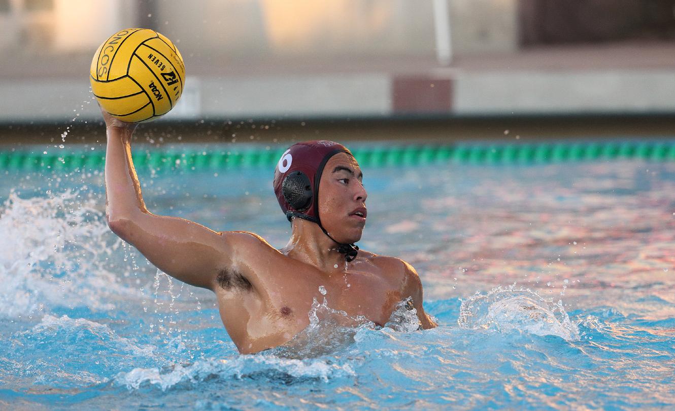 Men’s Water Polo Travels East for Princeton Invitational, Faces Rival No. 13 Brown