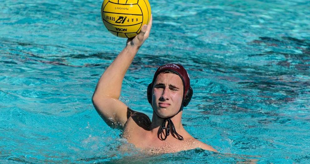 No. 16 Men's Water Polo Opens Season at the Bruno Fall Classic