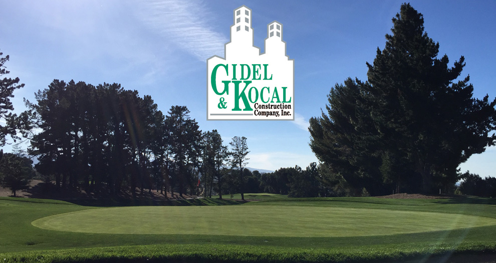 Gidel & Kocal Named Title Sponsor of Men’s Water Polo Golf Tournament
