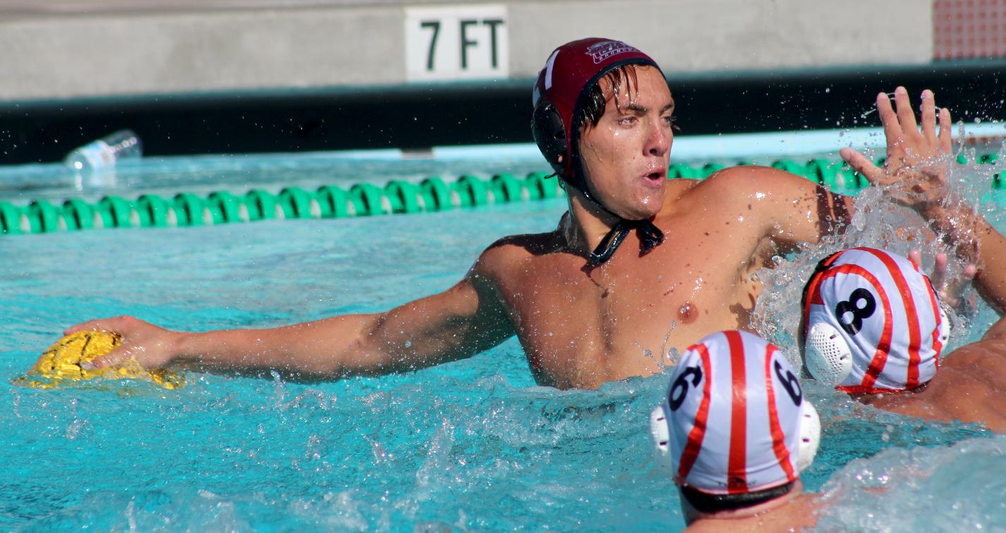 No. 16 Santa Clara Claims Another Top-20 Win; Preps for WWPA Opener