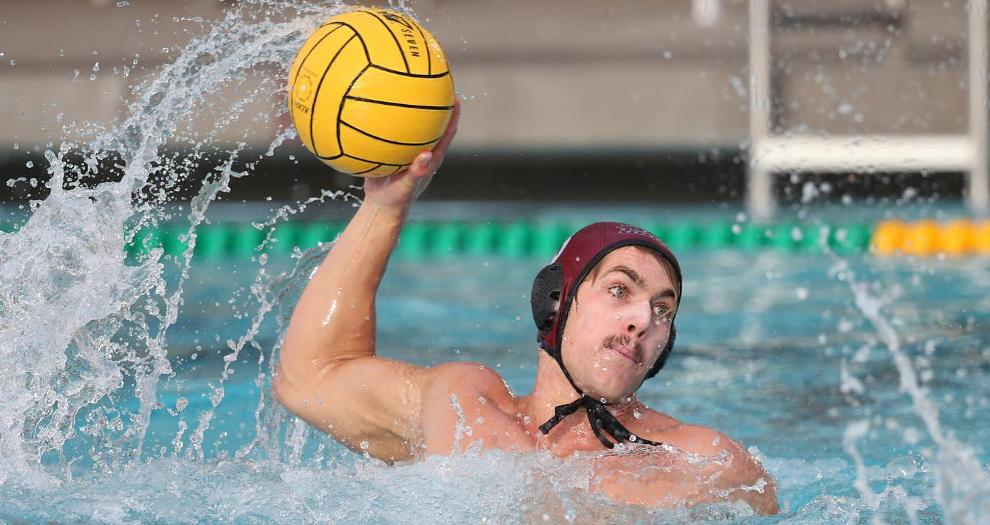 Men's Water Polo Welcomes San Jose State for Season Opener
