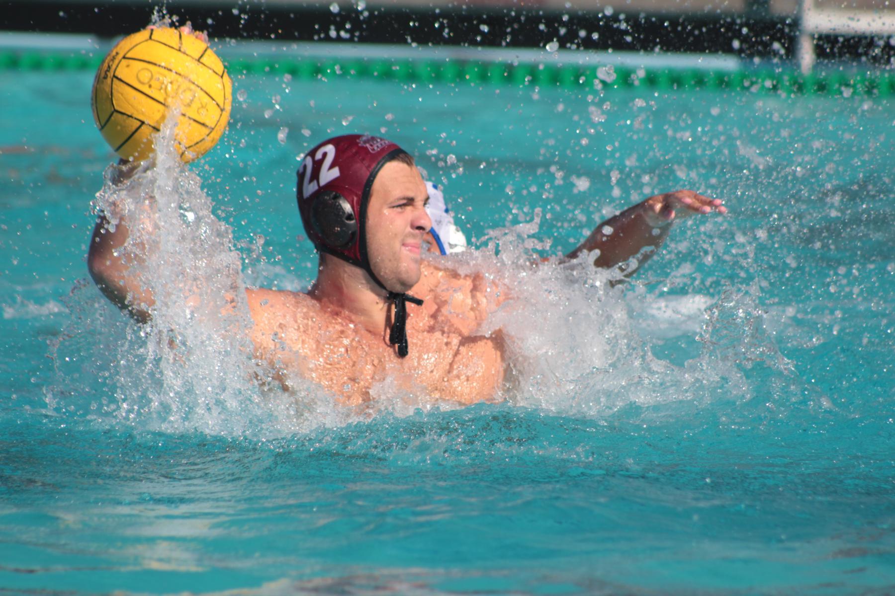 Broncos Top Fresno Pacific Saturday in WWPA Tournament Game; Play LMU Sunday