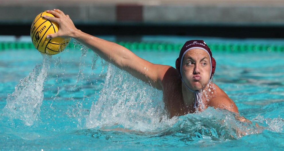 Men’s Water Polo Caps Princeton Invitational With a Victory