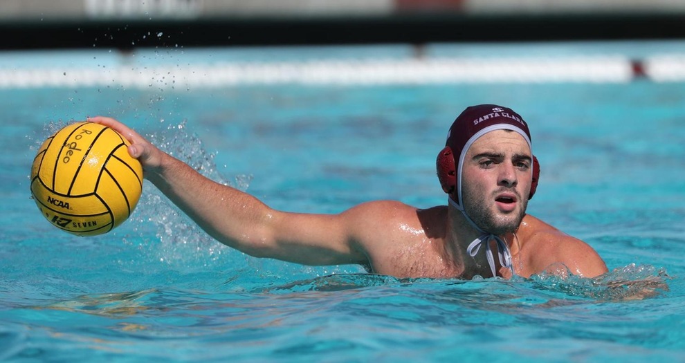 Men’s Water Polo Defeats Iona in First Game of Princeton Invitational