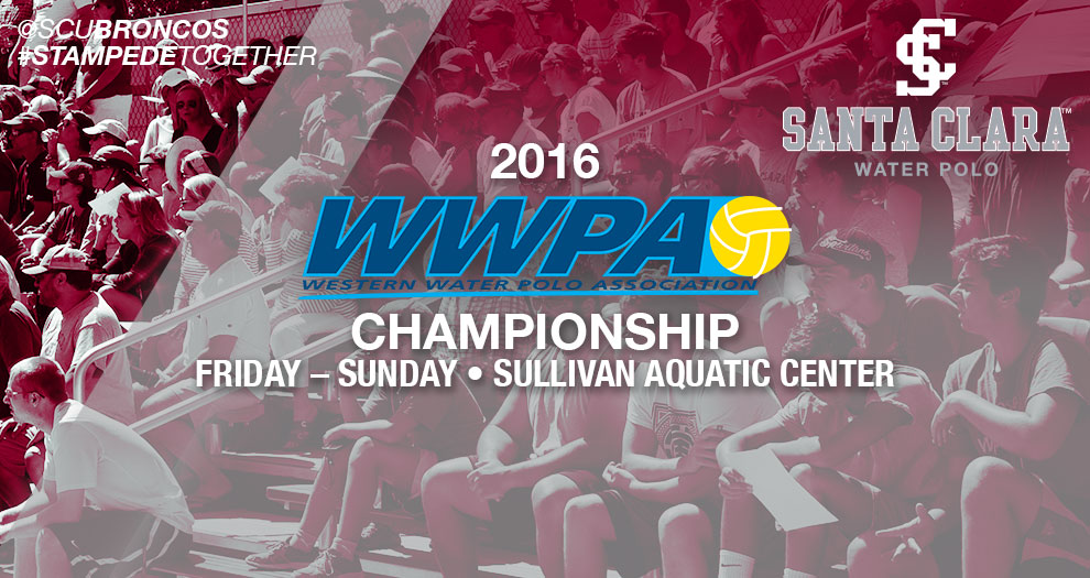 Day Three: WWPA Championship at Sullivan Aquatic Center; Santa Clara Edged in Fifth-Place Game