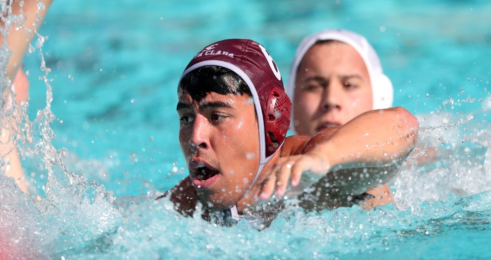 Men’s Water Polo Heads to San Diego for WWPA Championship This Weekend