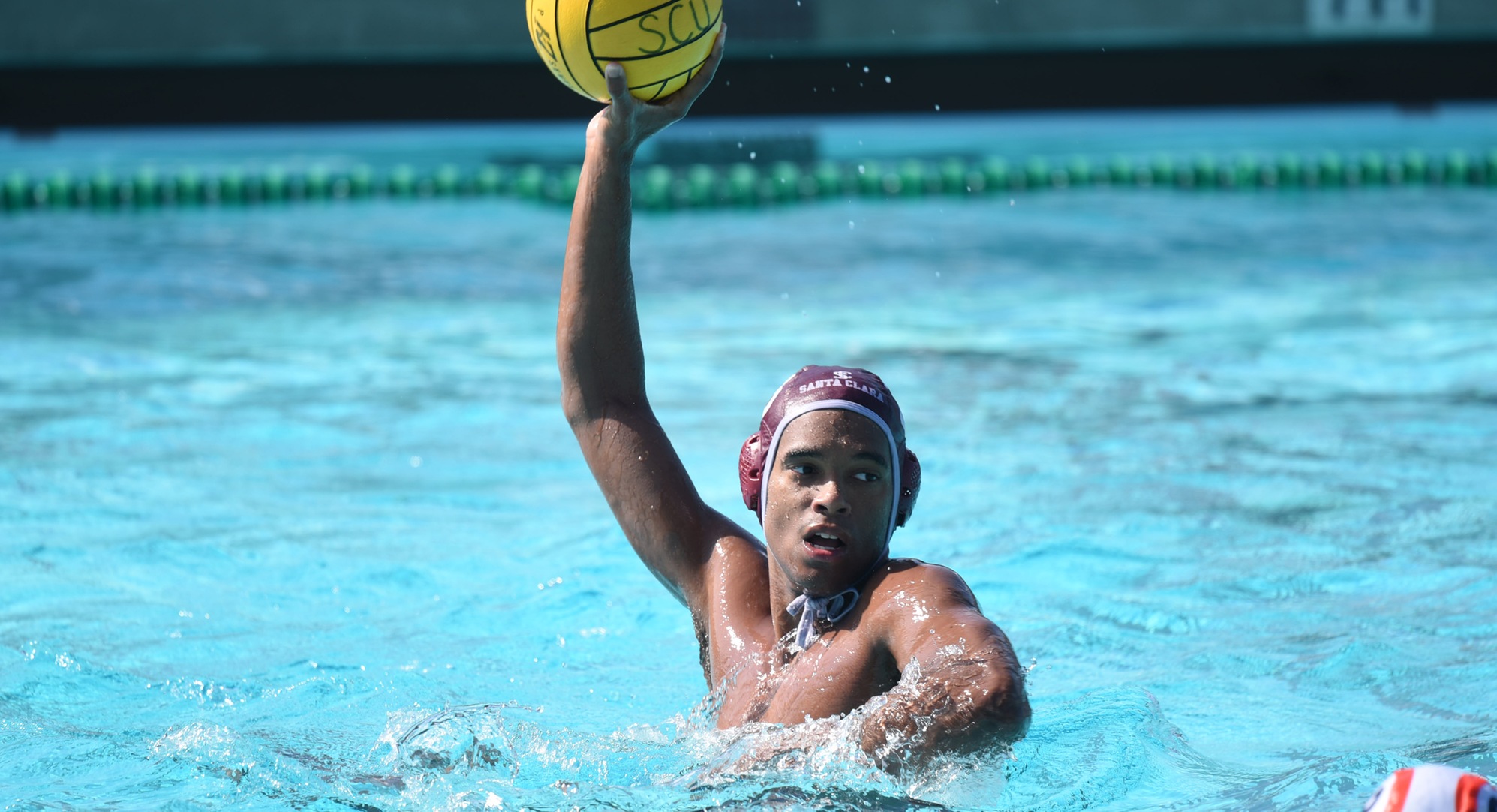 Men’s Water Polo Has Strong Showing at WWPA Championship