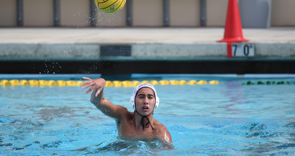 Men's Water Polo Set for Aggie Roundup