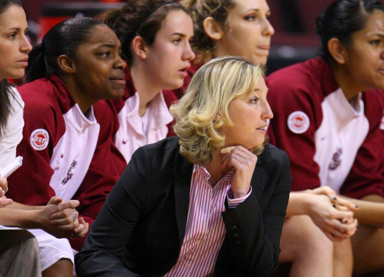 SCU Women's Basketball: 2010-11 Season in Review